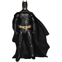 Amazon.co.jp: ダークナイトリターンズ アーマードバットマン